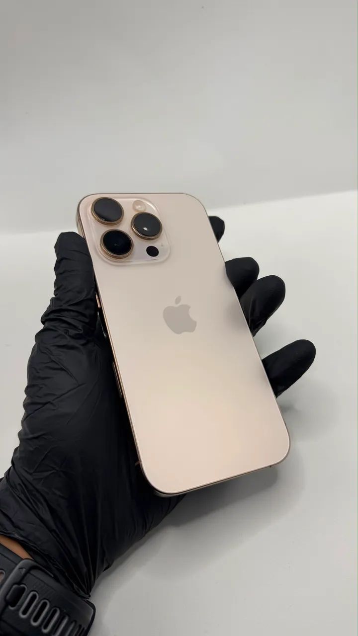 iphone 16 Pro 128gb - Foto 2