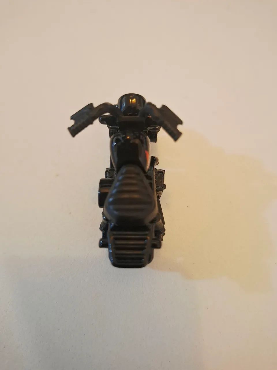 Miniatura moto Monkey Black Hot Wheels 1:64!!! - Foto 4