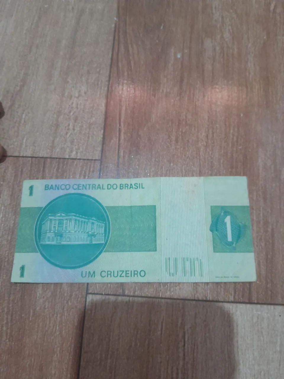 Notas antigas  pra coleção  - Foto 3