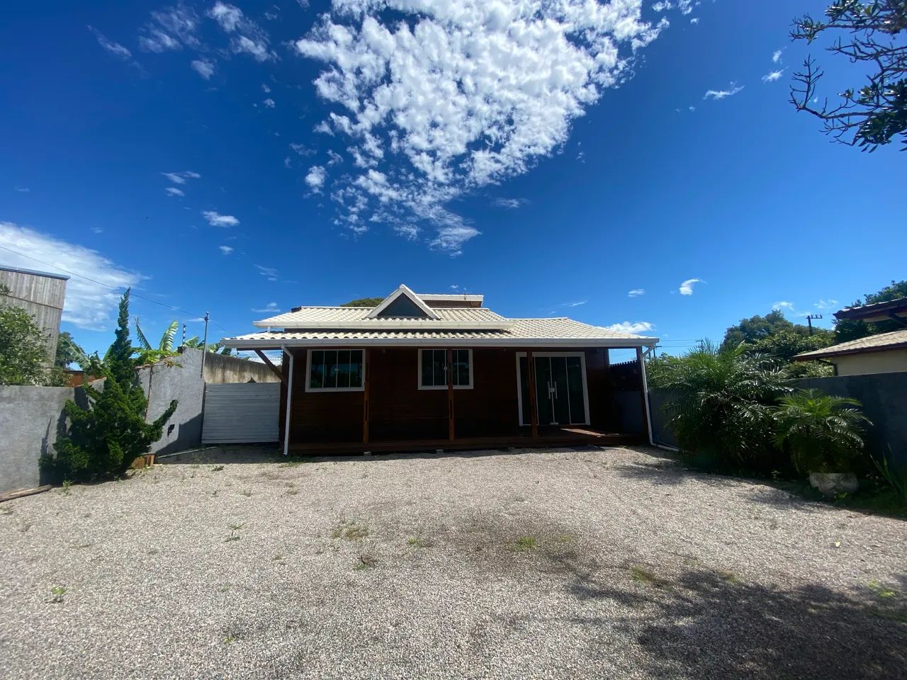 Casa na passagem Maciambu  - Foto 3