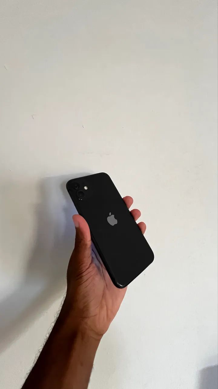 iPhone 11 128GB