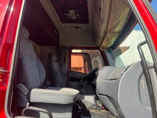 Ford Cargo 2429 2014  - Foto 5