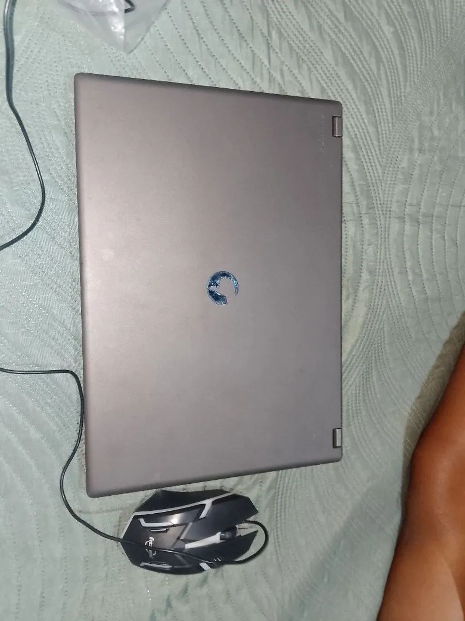 Vende-se um notebook  - Foto 2