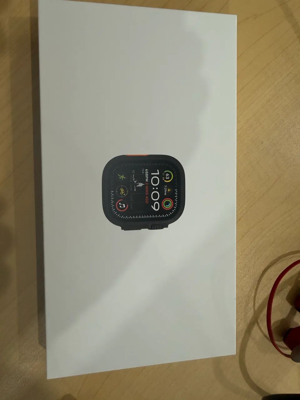 Apple Watch Ultra 2  - Foto 4