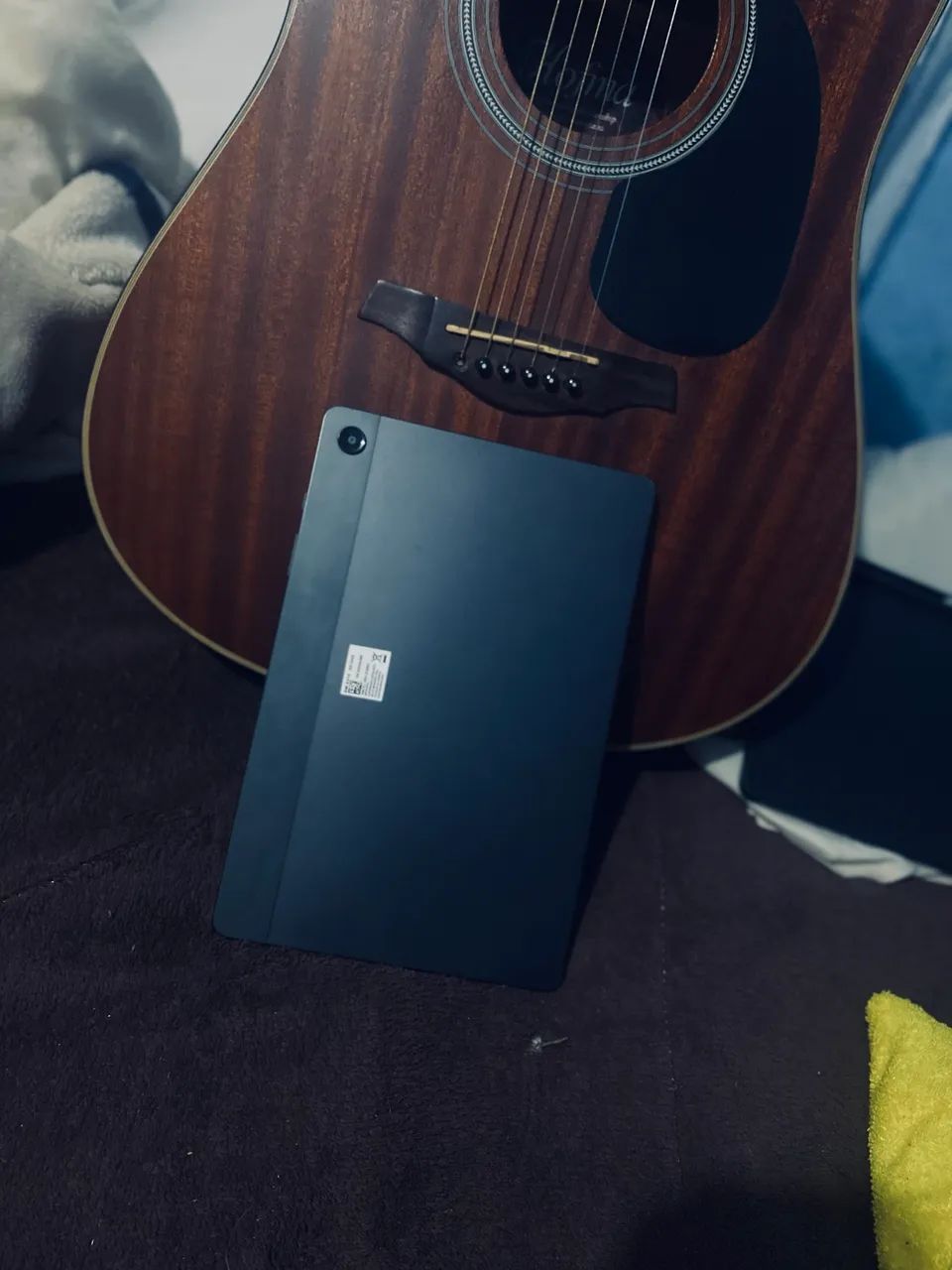 Galaxy Tab A9+