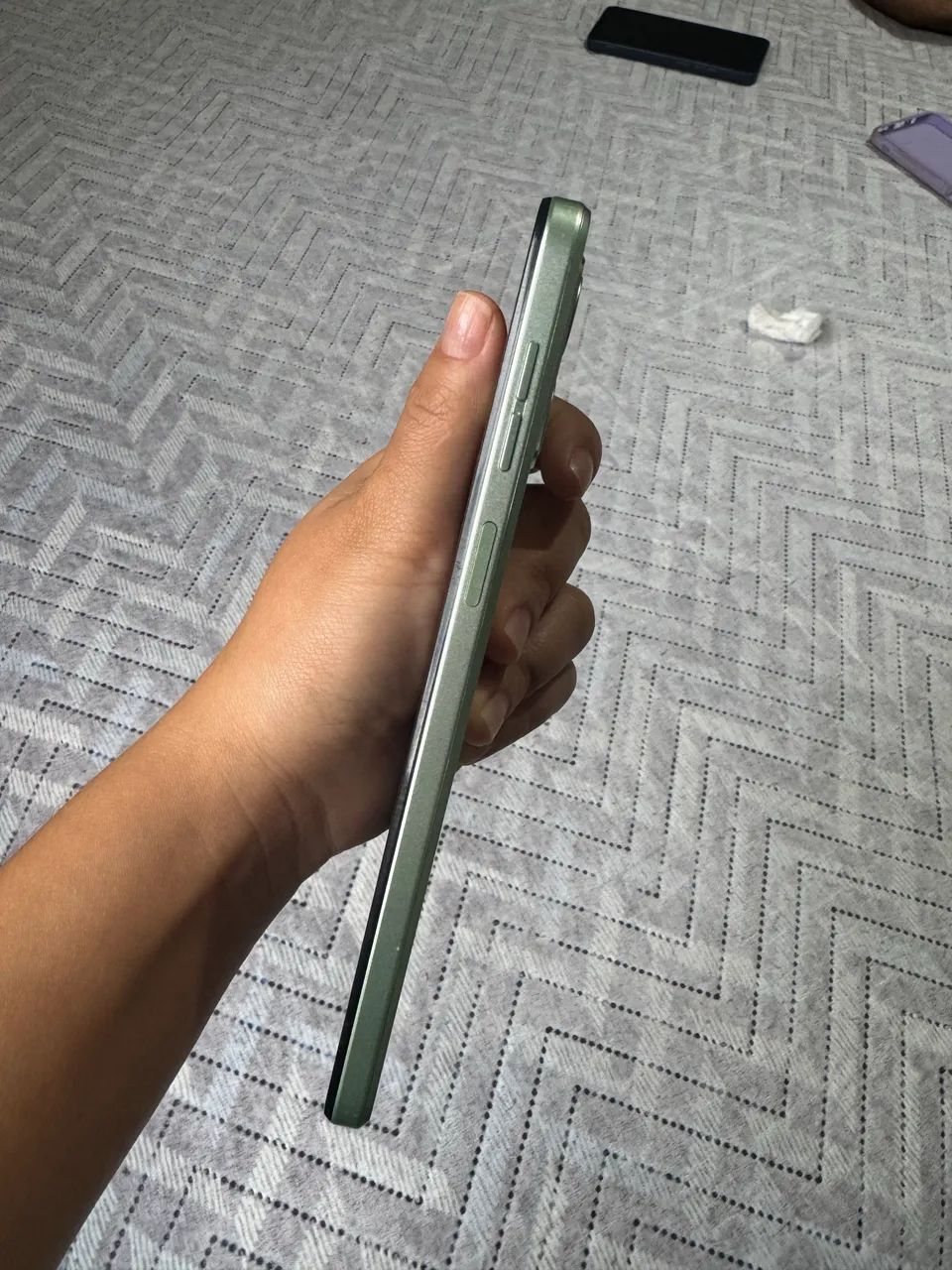 MotoG 54 256 G de memória  - Foto 5