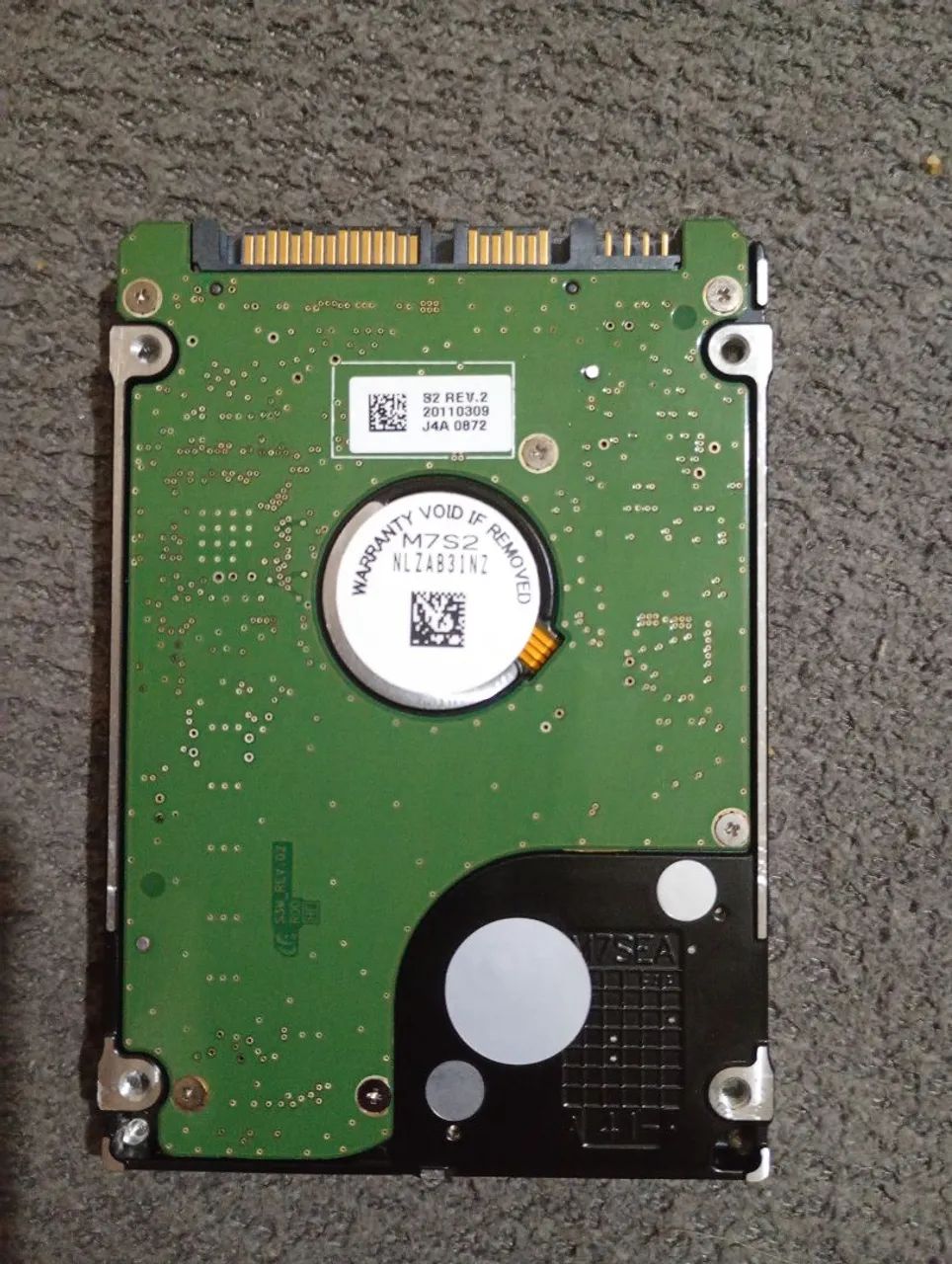 SSD de 120gb - Foto 2