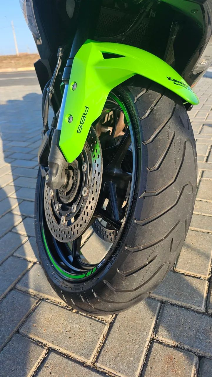 ZX-14/ZX 14R 1352cc 2023 - 1539867683 | OLX