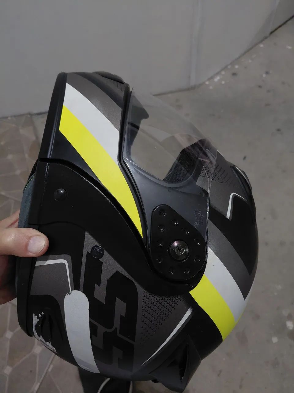 Capacete  - Foto 2