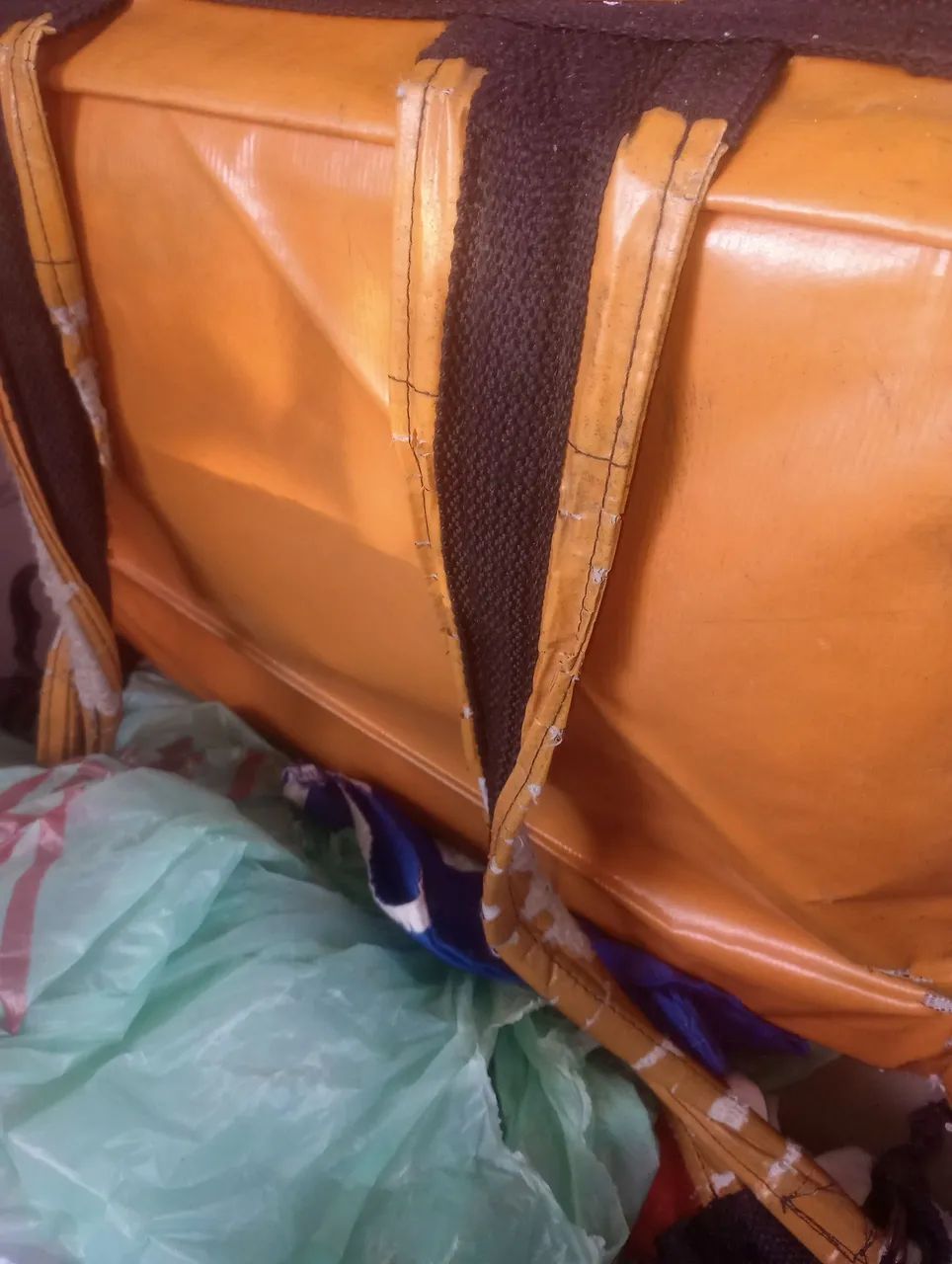 Bag semi nova 
