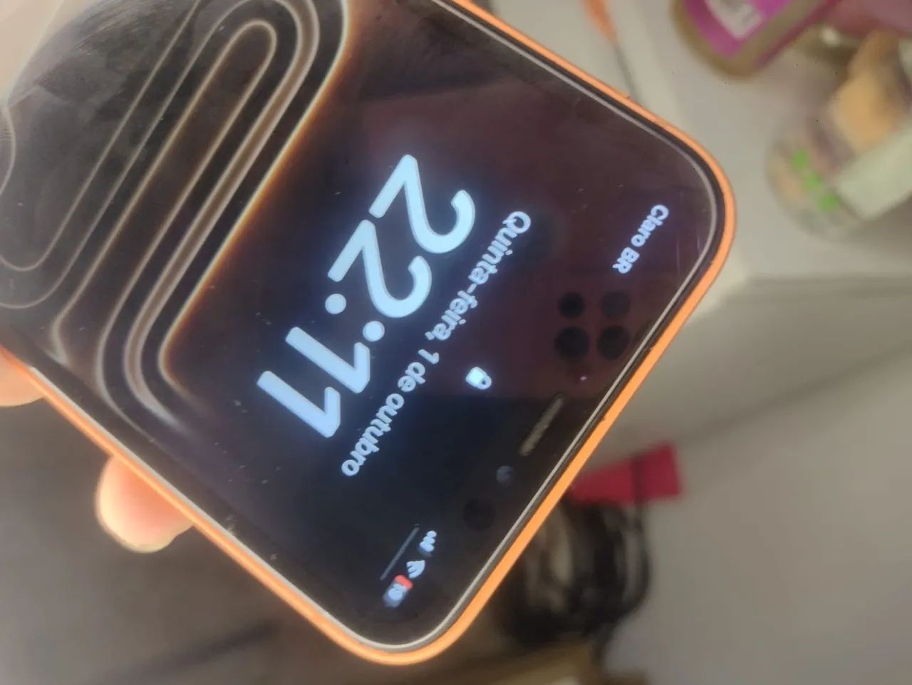 iPhone XR 128 gigas  - Foto 3