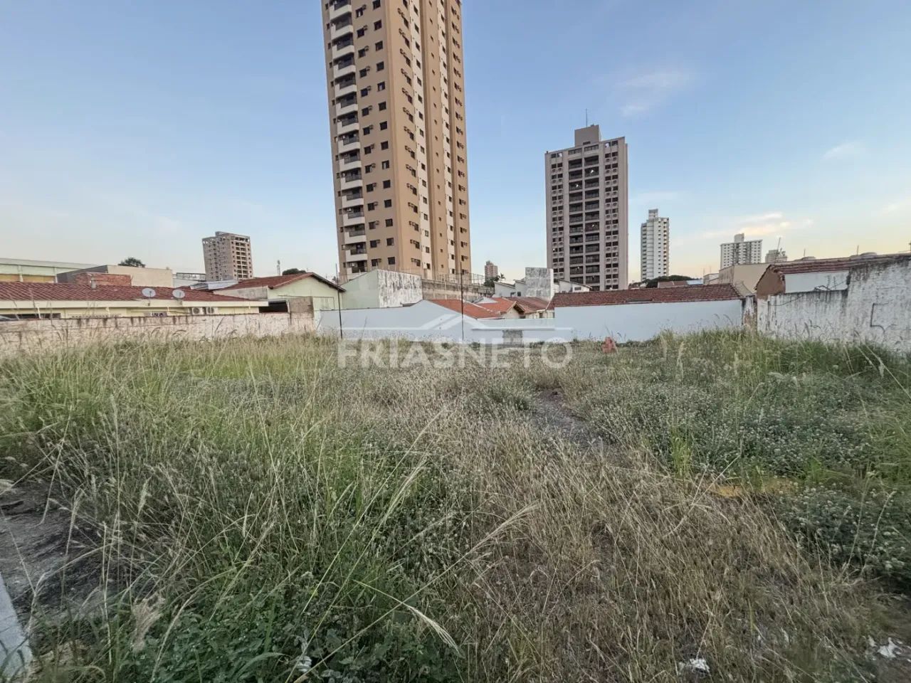 Terreno à venda no Bairro Alto - Foto 2