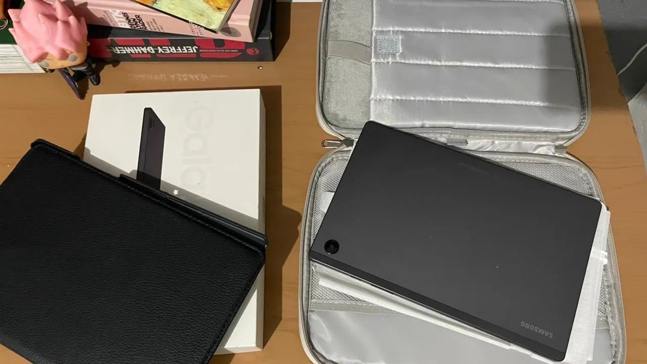 Tab A8+ 64gb 4g - Foto 2