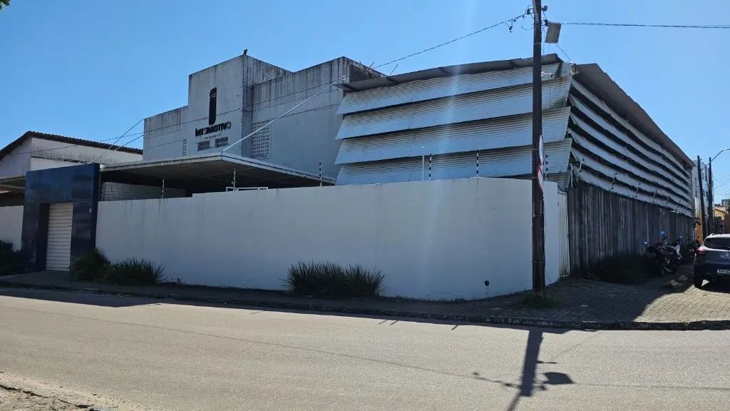 Valor de Super OPORTUNIDADE! PREDIO COMERCIAL 1.300m2 para ALUGUEL - Bairro do BESSA - Joa