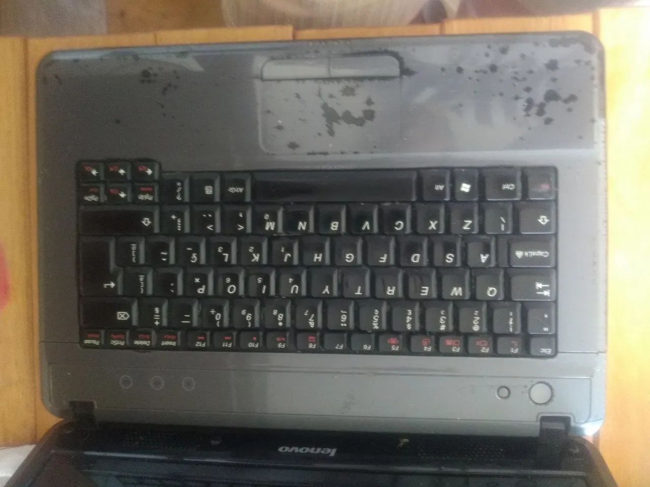 Notebook Lenovo  - Foto 3