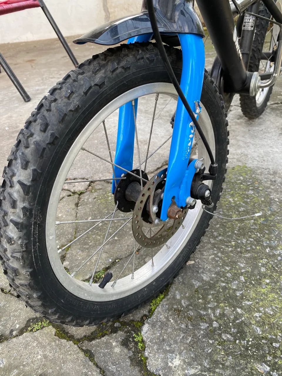 Bicicleta infantil pirabikes - Foto 3