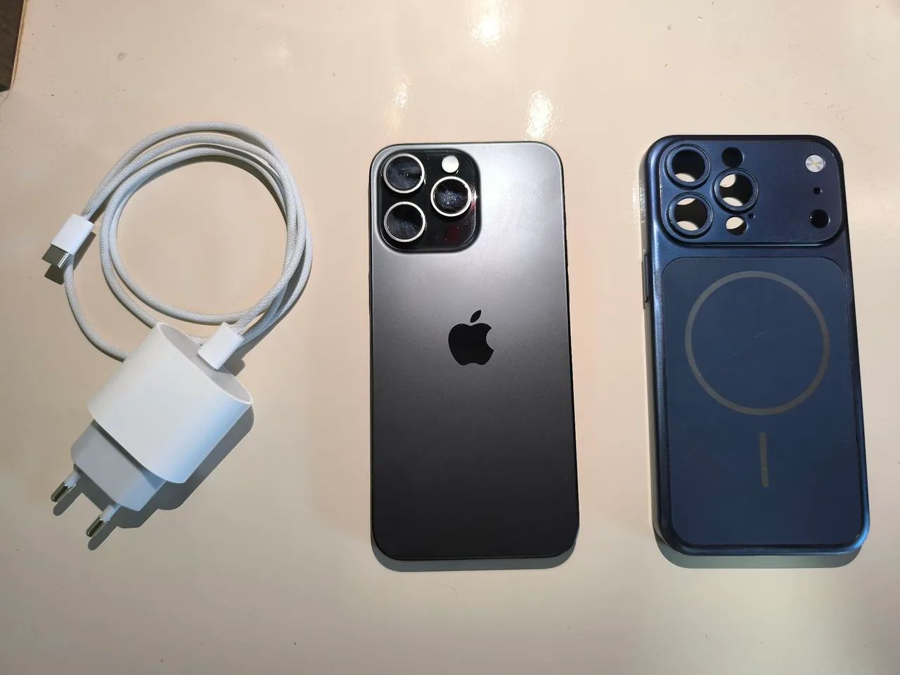 iPhone 15 Pro Max 256GB - Foto 2