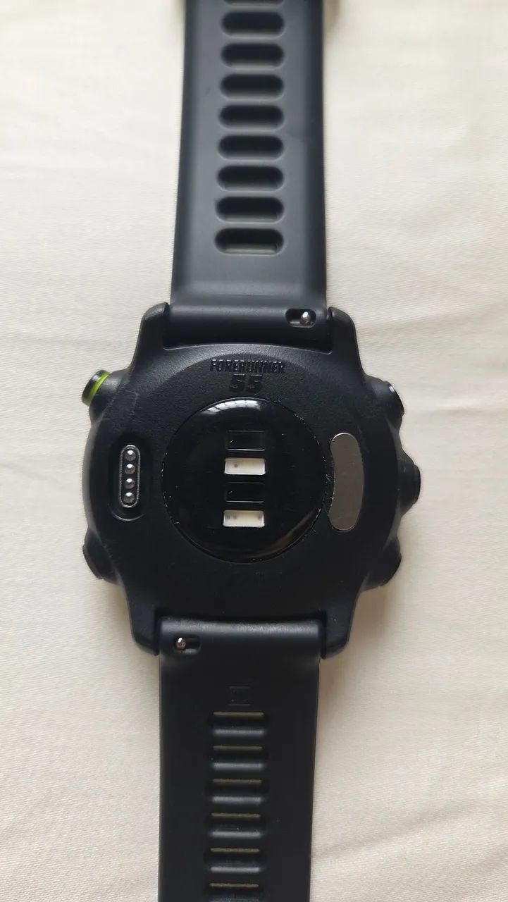 Garmin forerunner 55 - Foto 3