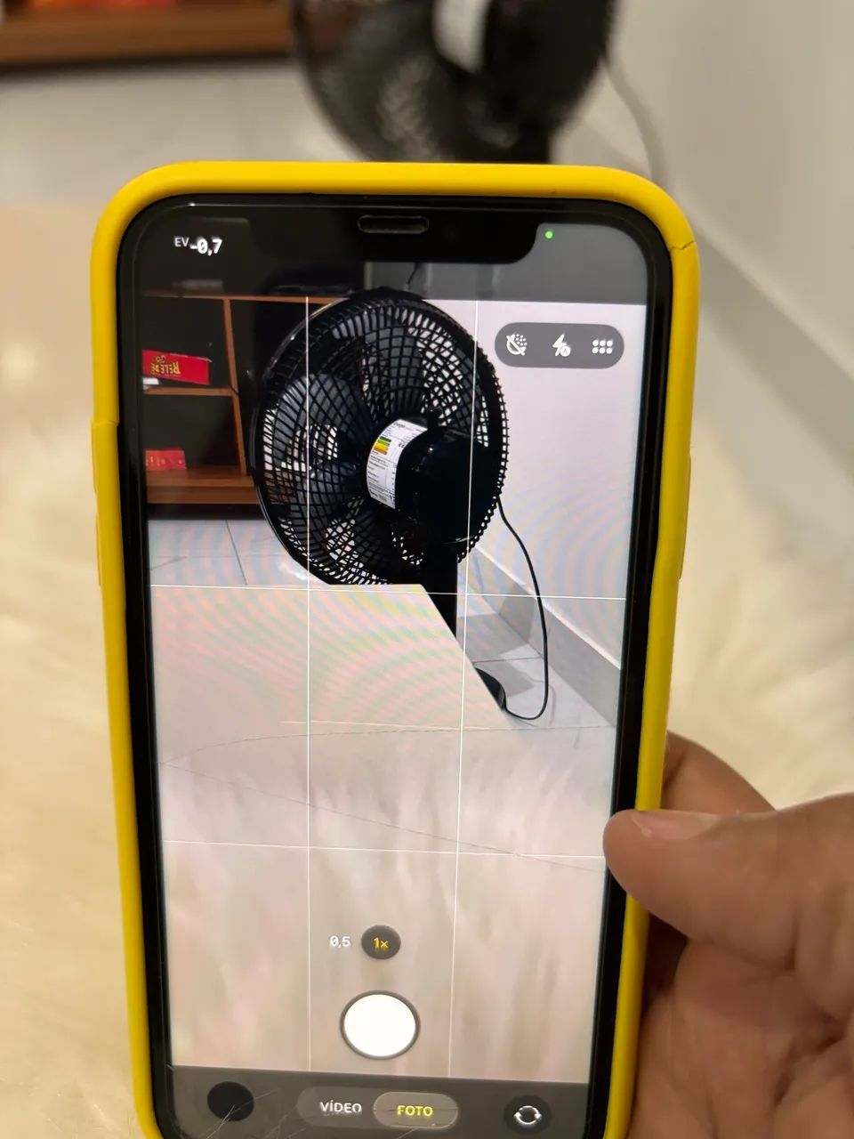 Iphone 11 128gb  tem conversa - Foto 4