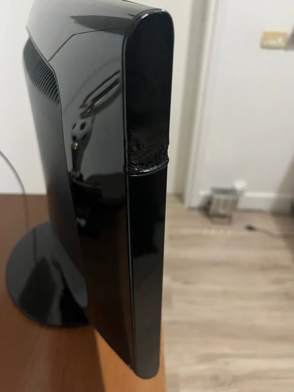 Monitor Samsung 20 Polegadas 2033SWPLUS - Foto 4