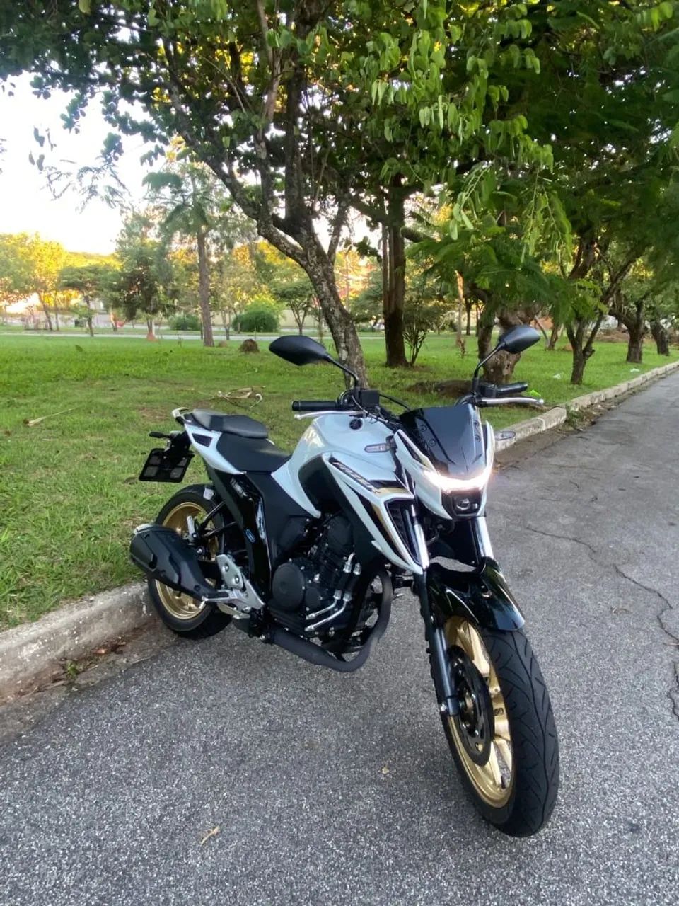 Fazer 250cc Connected - Foto 5