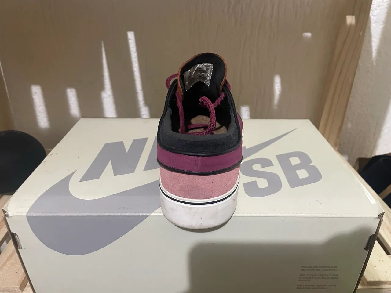janoski 38