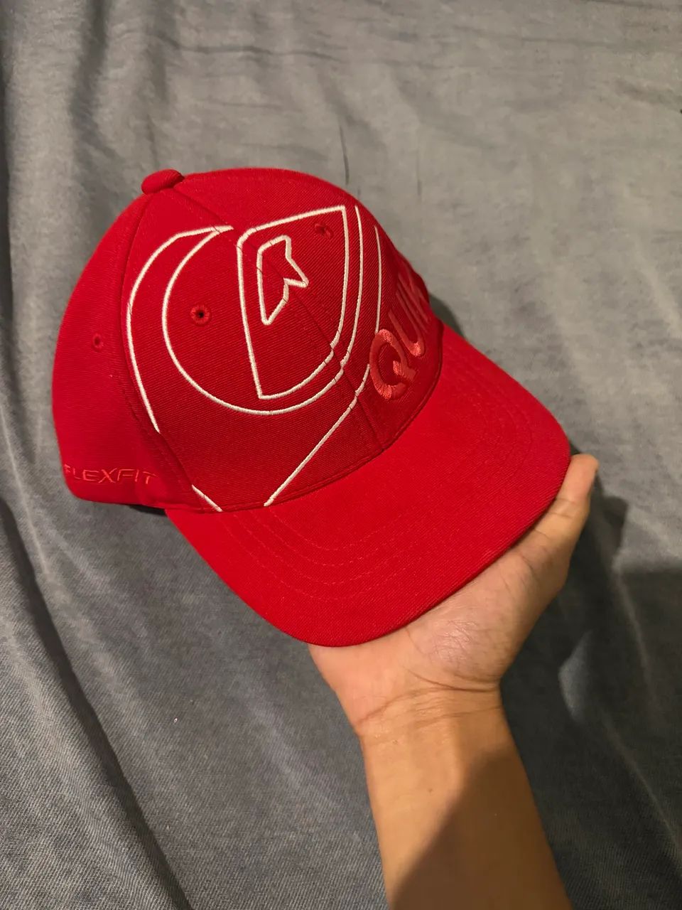 Boné quiksilver - Foto 2