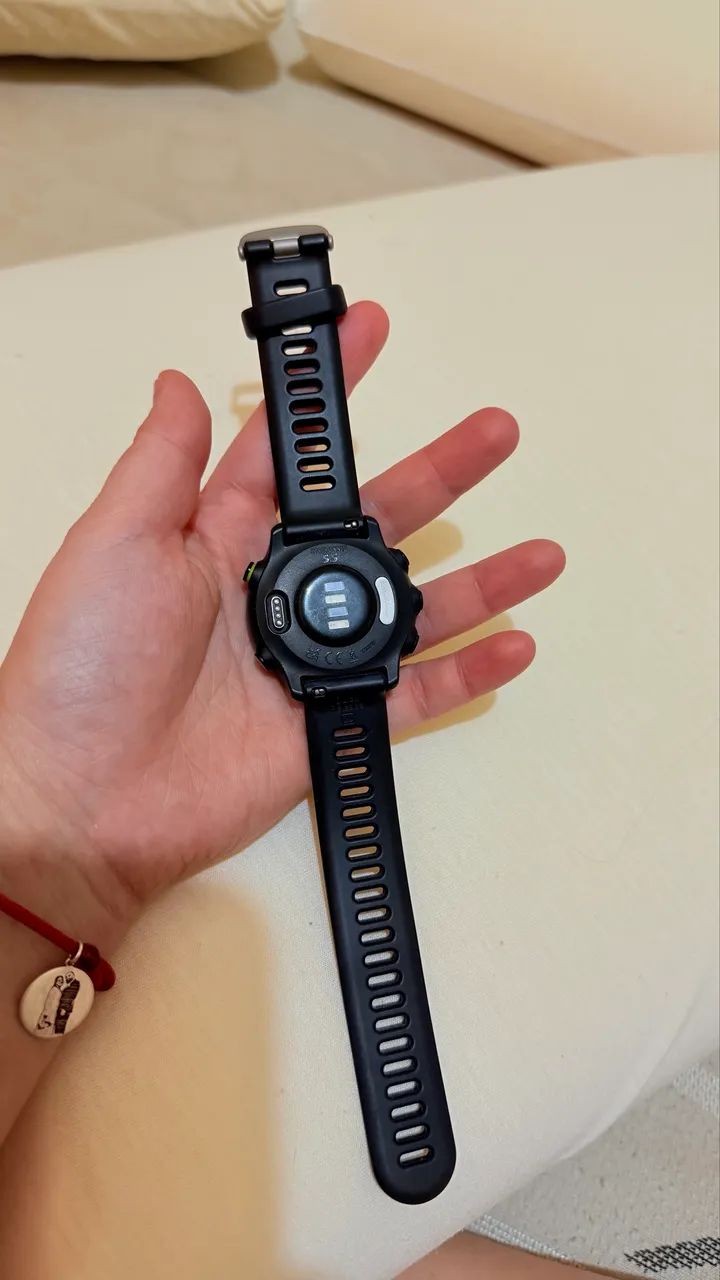 Garmin forerunner 55 - Foto 5