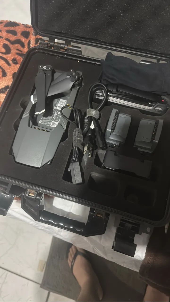 Drone Navic pro 1 