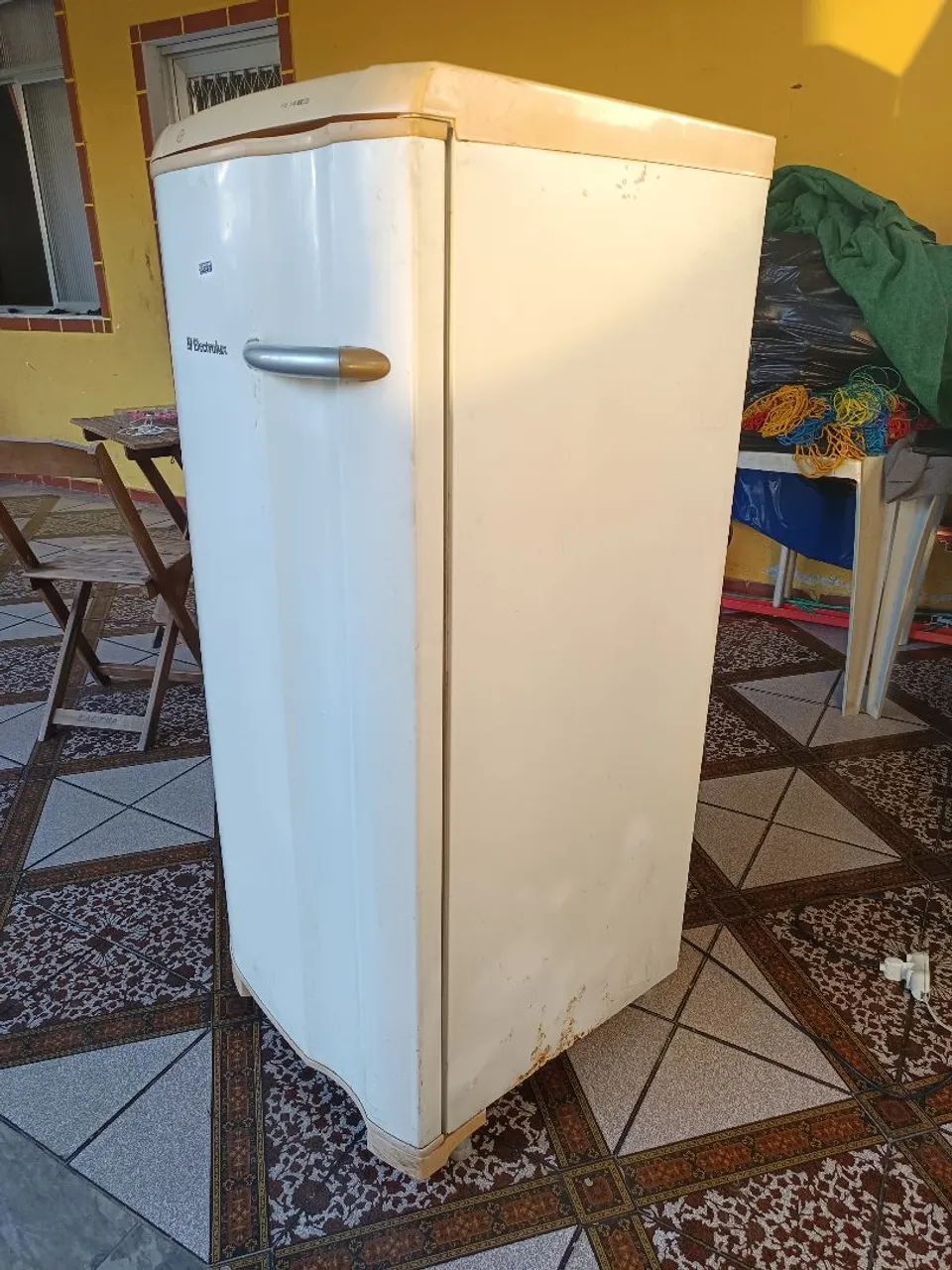 Freezer  - Foto 2
