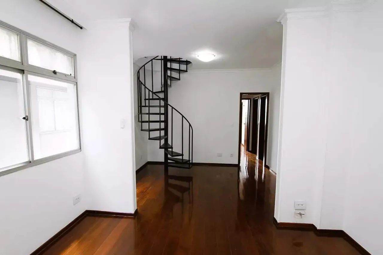 Cobertura com 4 quartos para locação no Bairro Buritis. - Foto 3