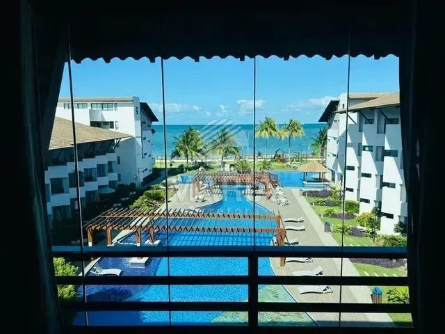 Flat Beira Mar com 03 quartos à venda em Tamandaré/PE! - Foto 3