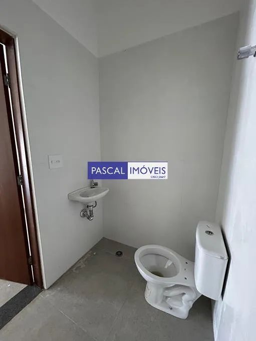 Salão Comercial Campo Belo - Foto 5