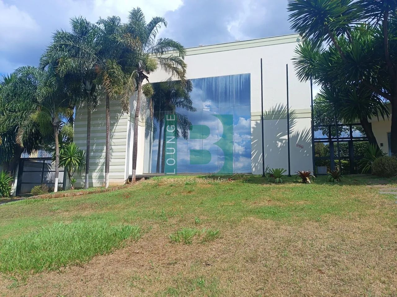Prédio Comercial em Betel, Paulínia/SP - Foto 2