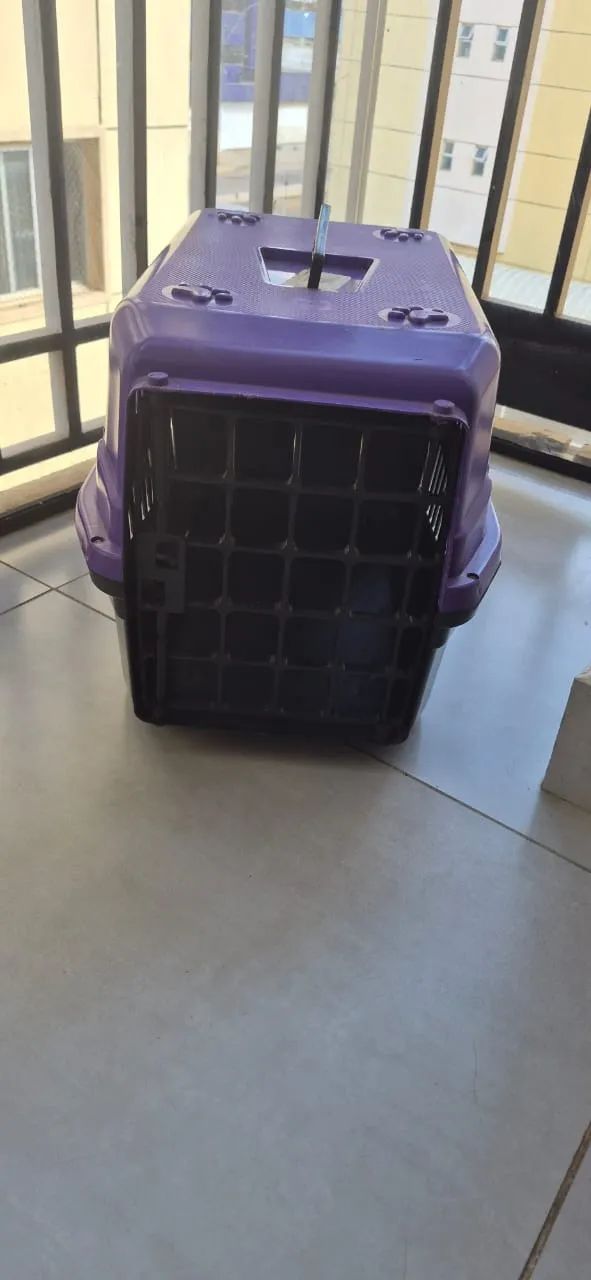 CAIXA DE TRANSPORTE PARA PET - Foto 4
