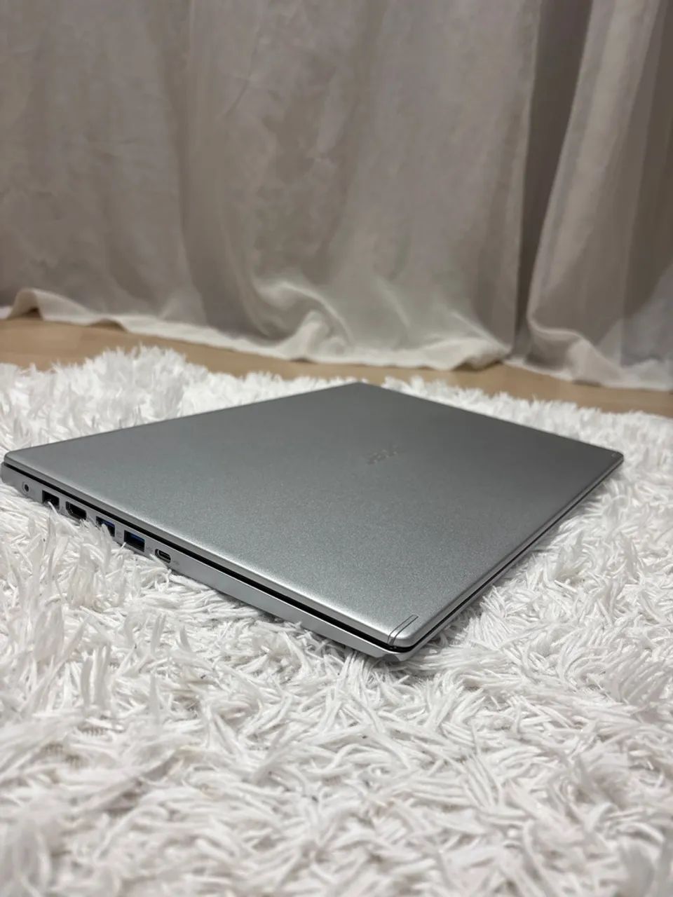 Notebook Acer Aspire 5 12GB RAM com Windows 11 pro  - Foto 2