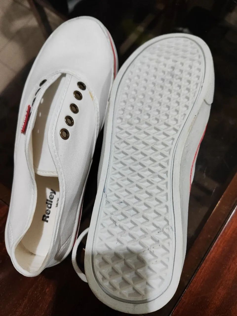 Sapato unisex - Foto 2