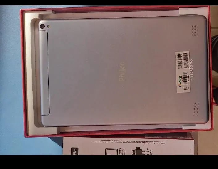 Tablet Philco 10 polegadas  - Foto 2