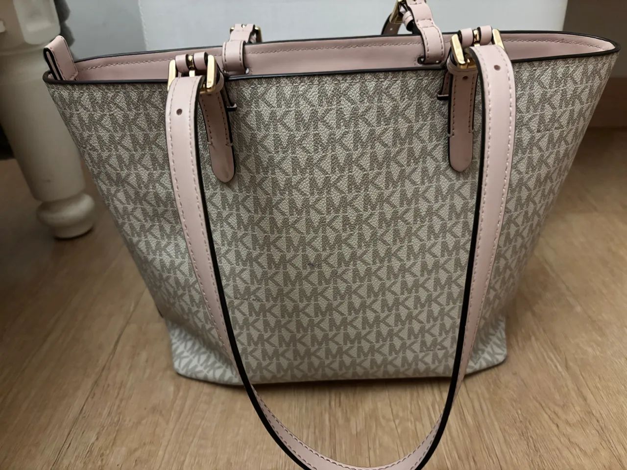 Bolsa Grande michael kors - Foto 2