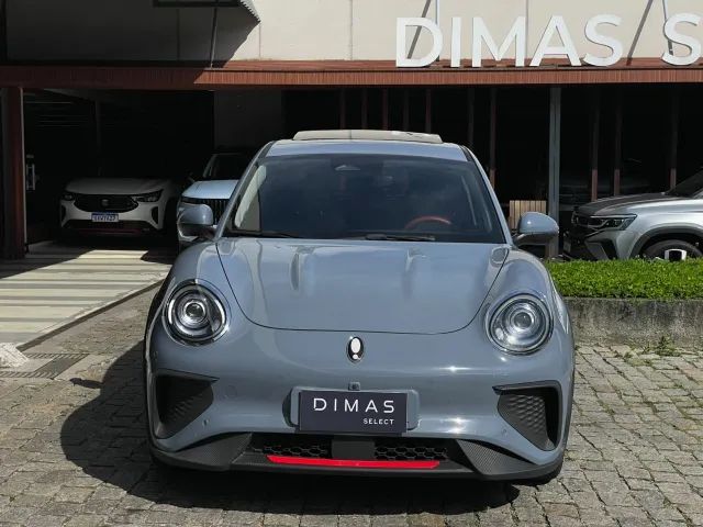 GWM Ora 03 GT (elétrico) 2024 - Foto 2