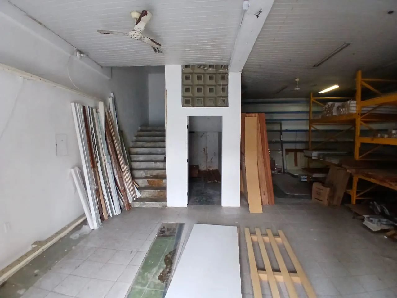PAPICU - AVENIDA SANTOS DUMONT , 4091 - Prédio Comercial com 3 pavimentos medindo 490m² ,  - Foto 5