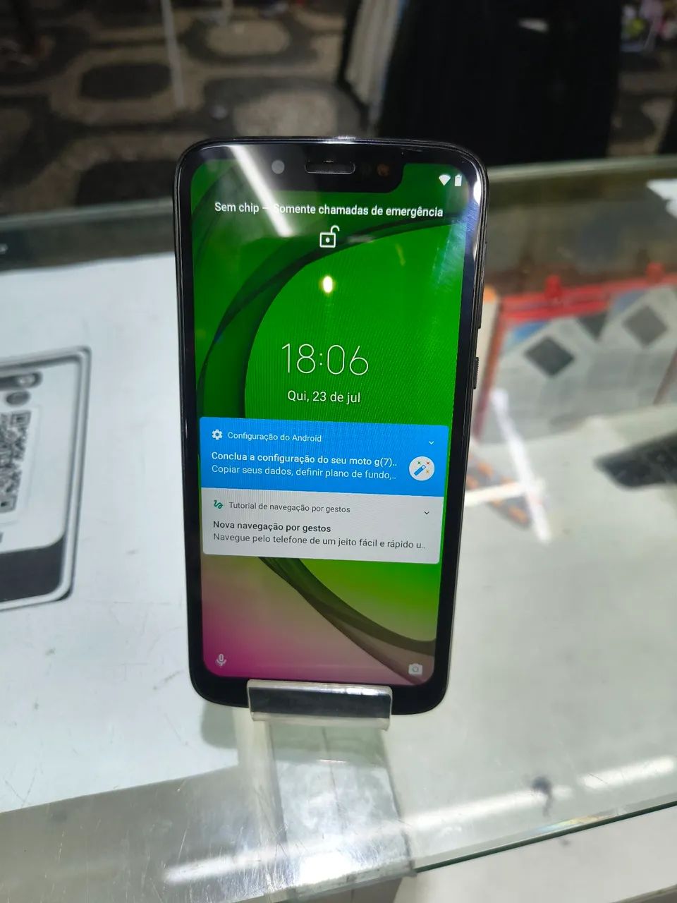 G7 play  - Foto 3