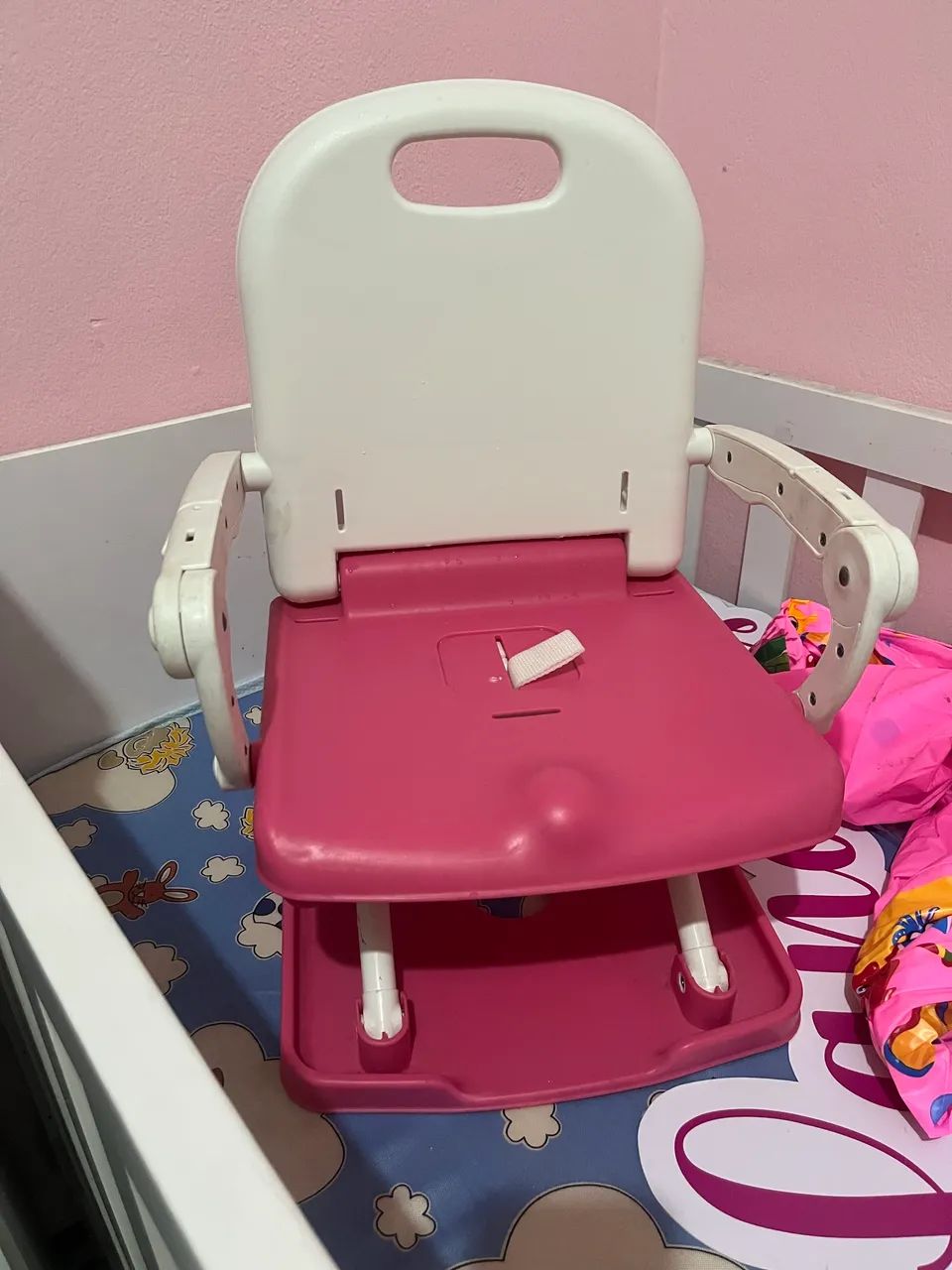 Cadeirinha infantil Cosco - Foto 5