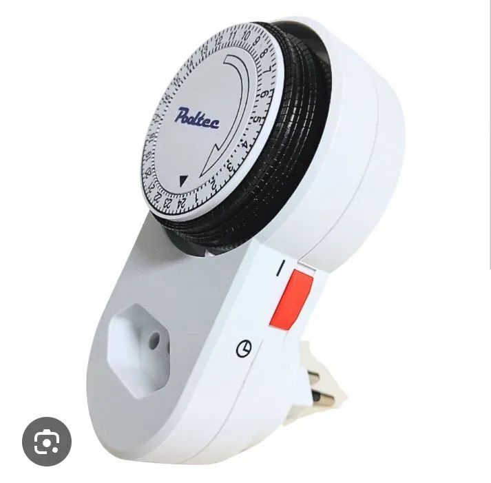 TIMER ANALÓGICO 