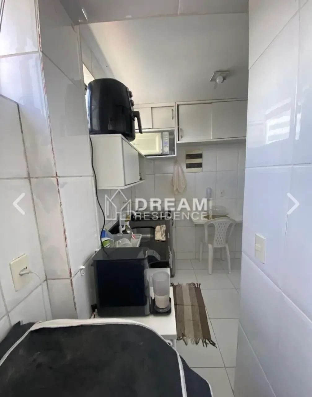 Apartamento no bairro da encruzilhada c/ suite - Foto 12
