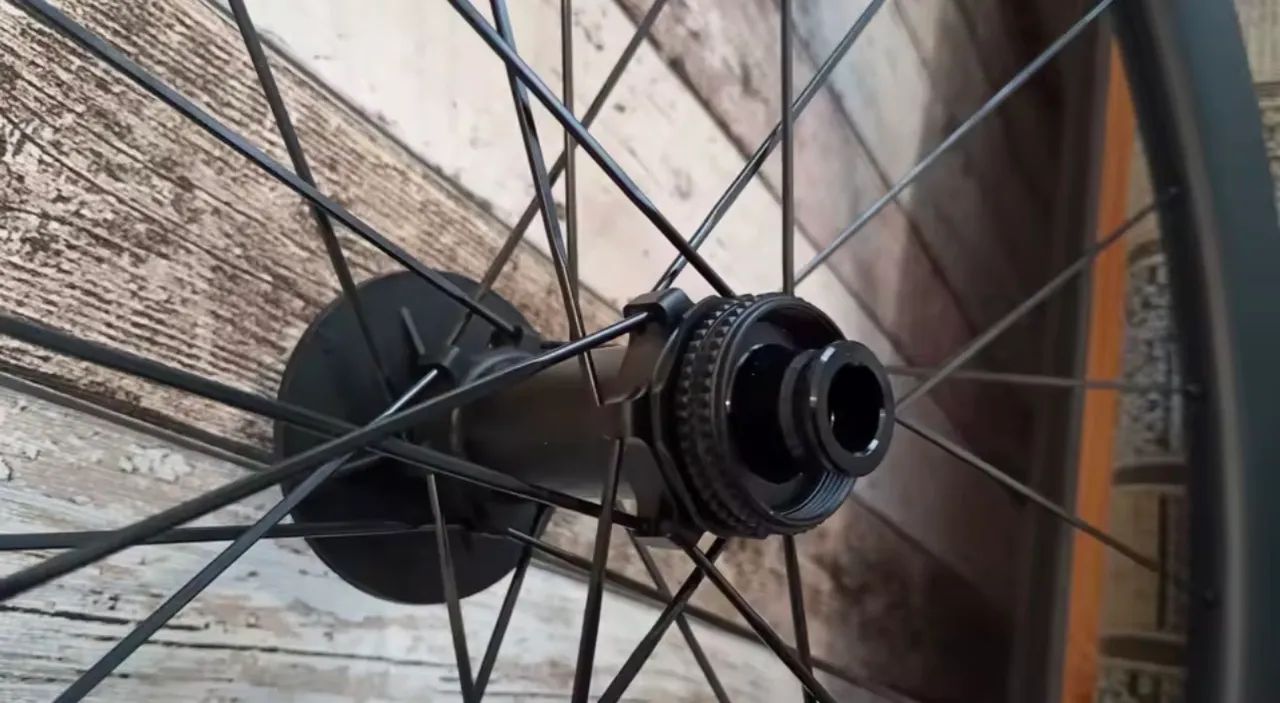 Rodas para bike de Speed disco! - Foto 5