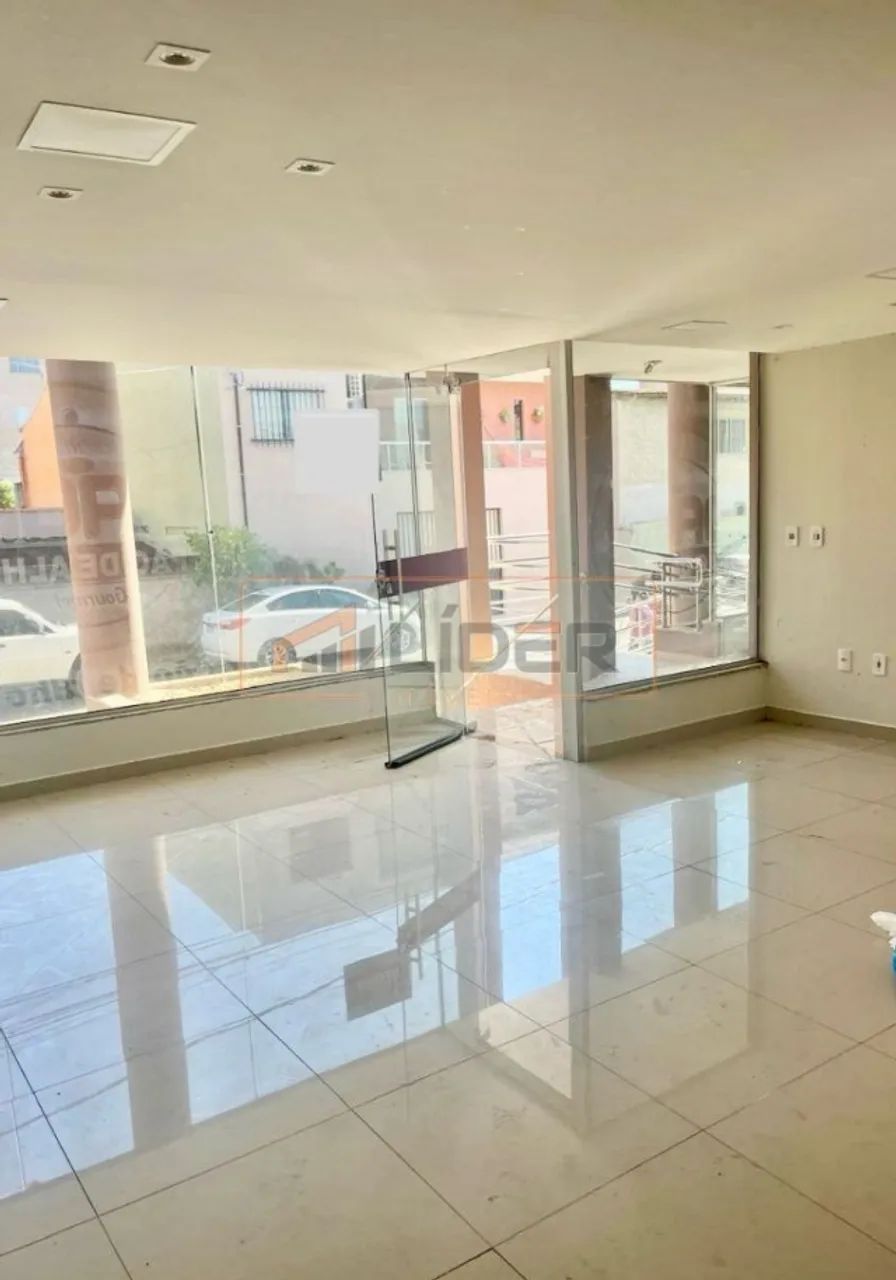 Ponto Comercial para locação no Honório Fraga