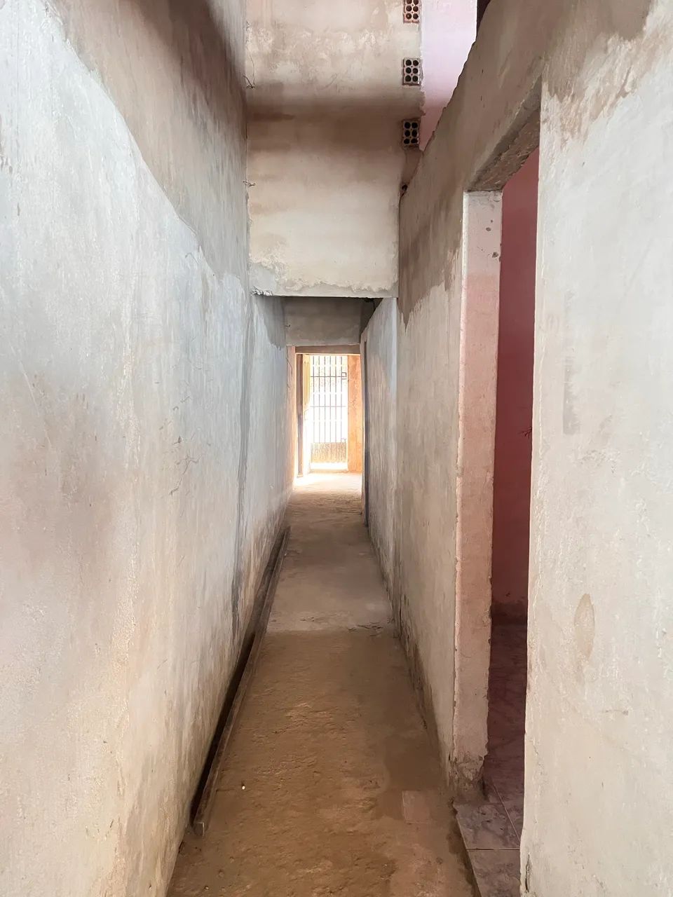 CASA À VENDA - BAIRRO COROADINHO - Foto 3