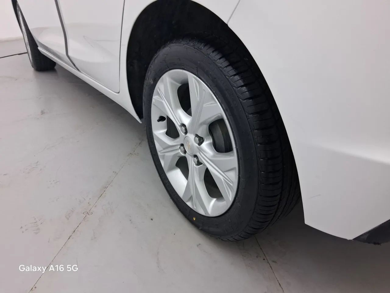 Chevrolet Onix Plus LTZ 1.0 12V TB Flex Aut. 4P, foto 12 de 18