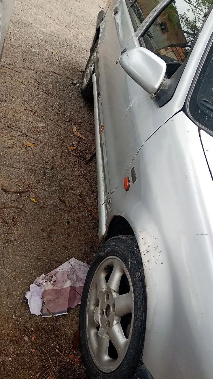 Renault 19 RT 1.8/ 1.8i 1995
